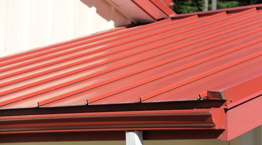 Industrial Roof Repair in Linwood, KS